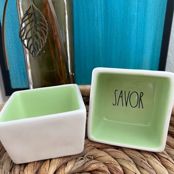 NWT Rae Dunn Bowl Set - Picture 2 of 5